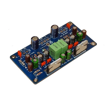 

AIYIMA TDA7294 Amplifier Board Hifi Fever 100W+100W High Power 2.0 Stereo Sound Amplifier Audio AMP Board DIY For Home Theater