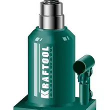 Домкрат KRAFTOOL 43463-10