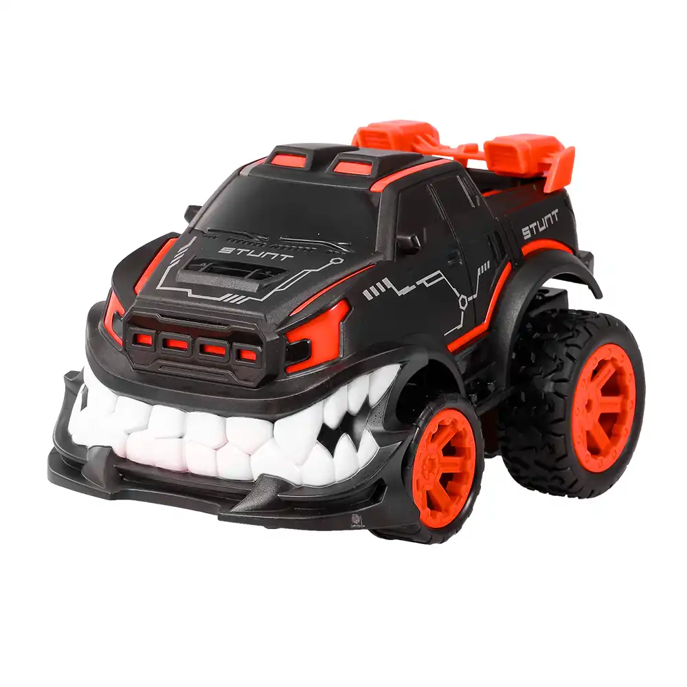 rechargeable stunt car remote control