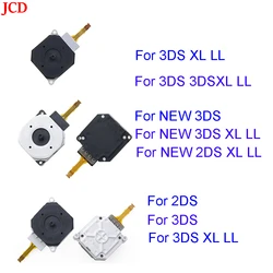 1Pcs Analog Joystick thumbstick Replacement Parts For Nintend  NEW 3DS NEW3DSLL/NEW3DSXL3DSLL/NEW3DSXL/ 2DS 3DS XL LL Console