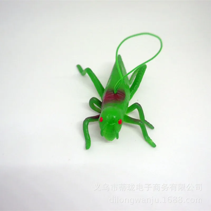 10-12 см модель саранча мантис паук Grasshopper модель детский сад детская научная Когнитивная игрушечная бутафория