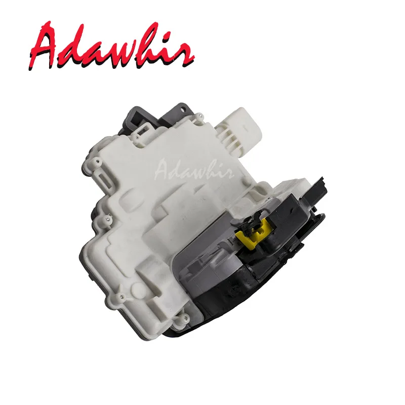 Привод дверного замка для Audi A3 A6 C6 A8 SEI Exeo правая задняя дверь 4F0839016 A/B/C/D/E/J/K 8E0 839 016 AA