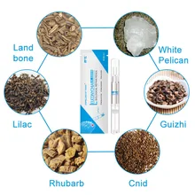 3 мл жидкость для лечения грибка ногтей против грибка пальцев ног Уход за ногтями для продажи