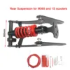 Electric Scooter Rear Shock Absorption Part Absorber Kit For Xiaomi Mijia M365 and Pro 1/2 Rear Suspension E-Scooter accessories ► Photo 3/6