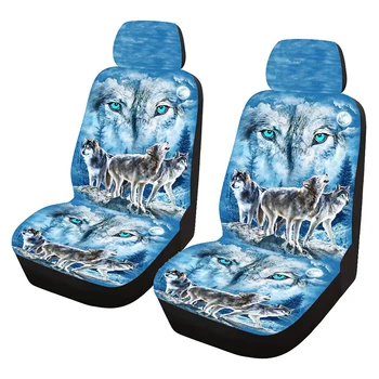 

Universal Car Seat Cover Set Automobile Interior Protection Covers Car Seat Protector Car Styling Decoration Car Accessories