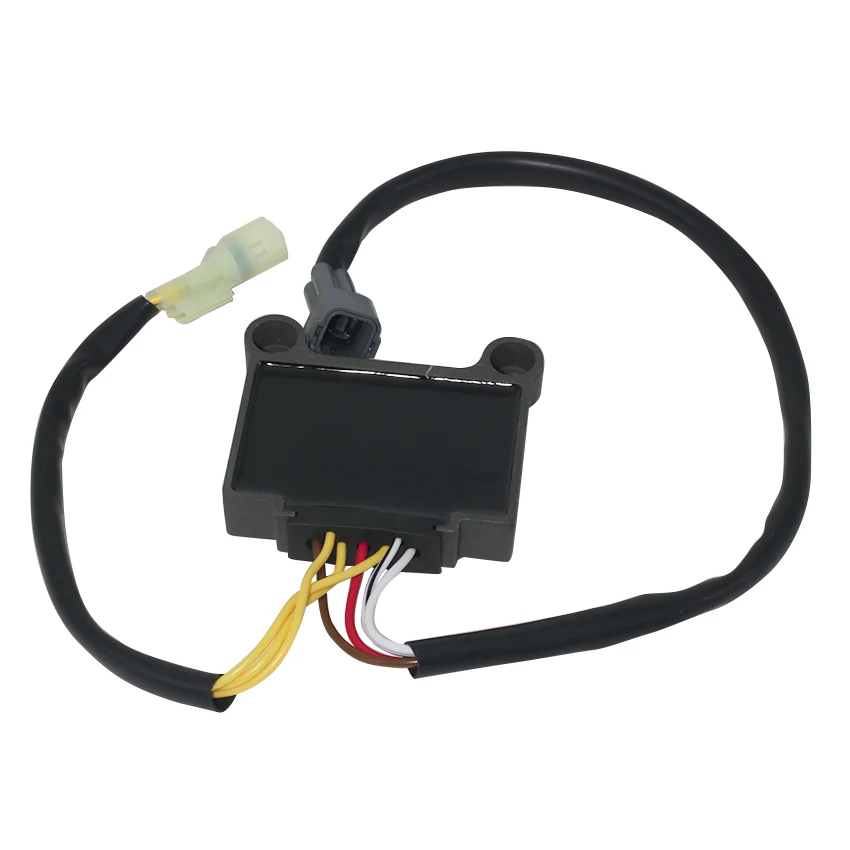 가스 가스용 전압 조정기 정류기, 오토바이 부품, EC450F EC500F ES500 EW500F 2024 OEM:A49011034000 오토바이 액세서리