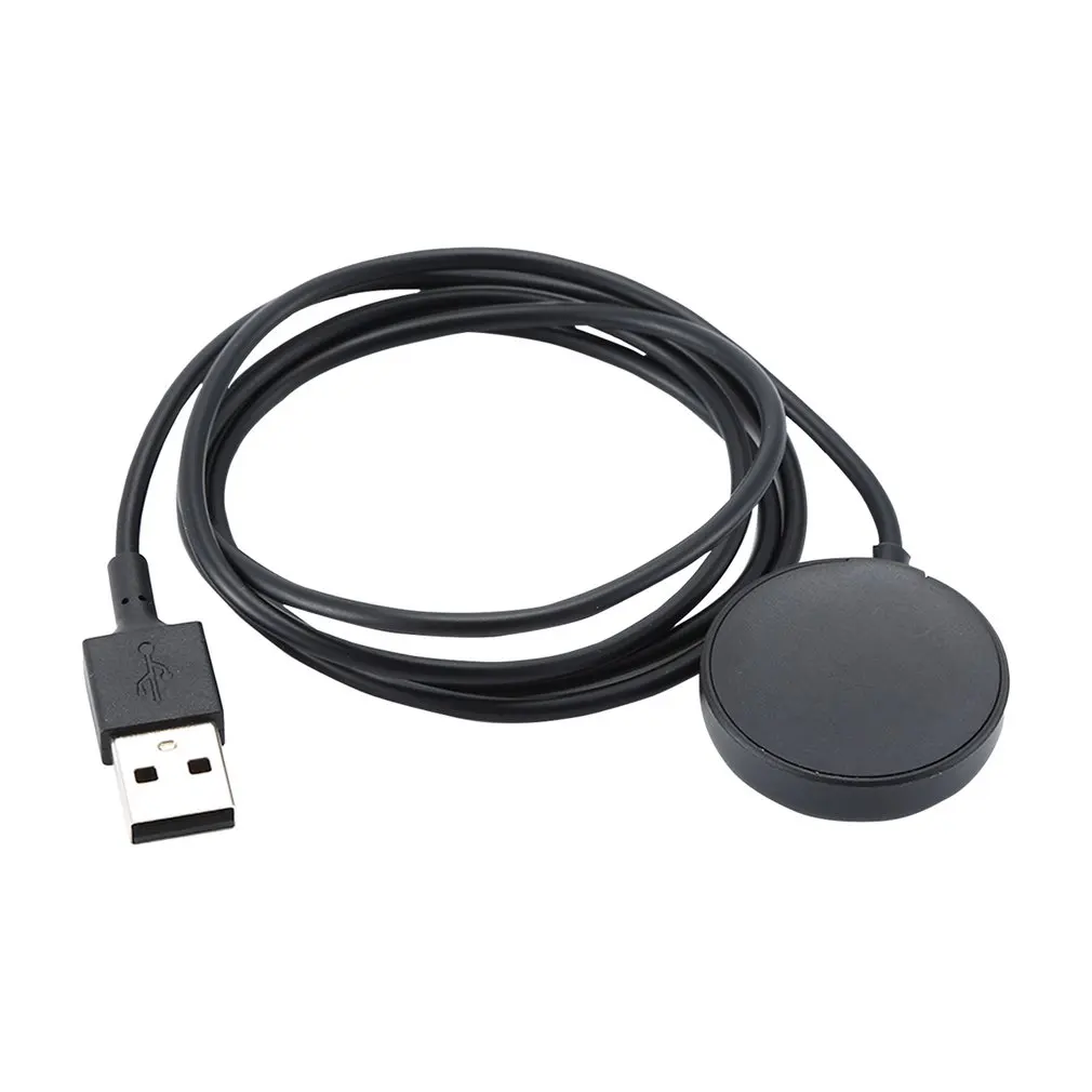 

Smart Watch Uab Charging Cable For Samsung Galaxy Watch Active 2 R820 R830 R500 Uab Watch Charging Cable