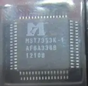 

Free Delivery. MST7353K - 1 LCD IC chip LED display components