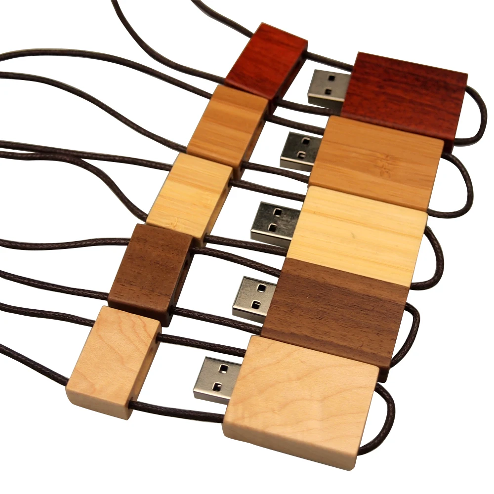 

Fivestarsbuy Special Shape USB Memory Wooden Pendrive 16GB 32GB 64GB USB Flash Pen Drive Chiavetta USB(Over 10pcs Free Logo)