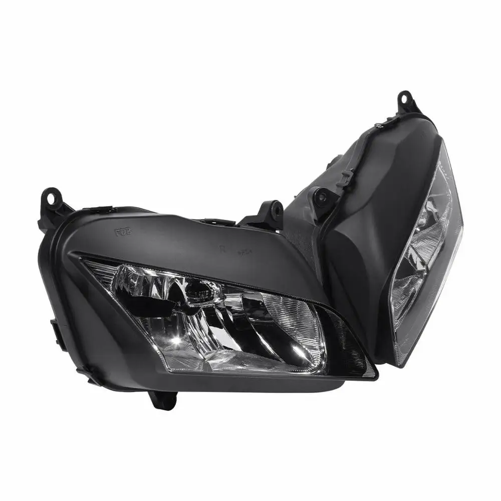 Фара дальнего света для мотоцикла для Honda CBR600RR CBR 600 RR F5 2007-2012 11 10