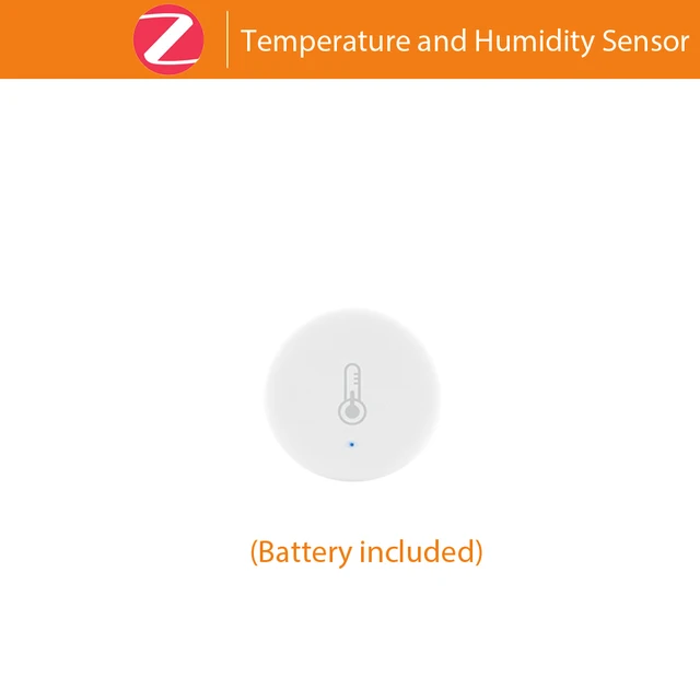 Temperature Humidity