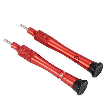 

2Pcs Blades Precision RM Screwdriver for RICHARD MILE Watch Change Rubber Band/Belt/Strap