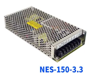 

[Seven Neon]MEAN WELL LRS-50-48 48V 1.1A 52.8W High power High effection Single Output Switching Power Supply