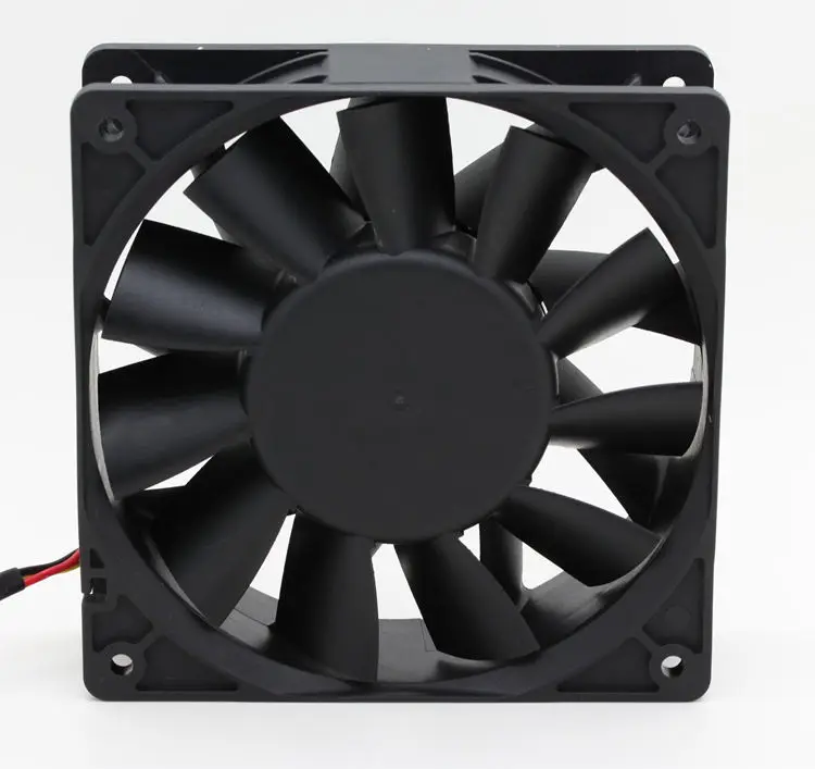 de Refrigeração PFC1212DE 120mm 12038 12V 4.8A