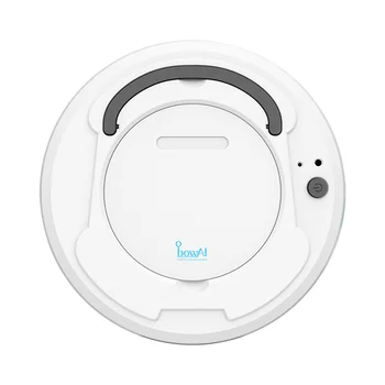 

1Pc Sweeping Robot USB Automatic Easy to Use Sweeper for Hotel Indoor Home Room