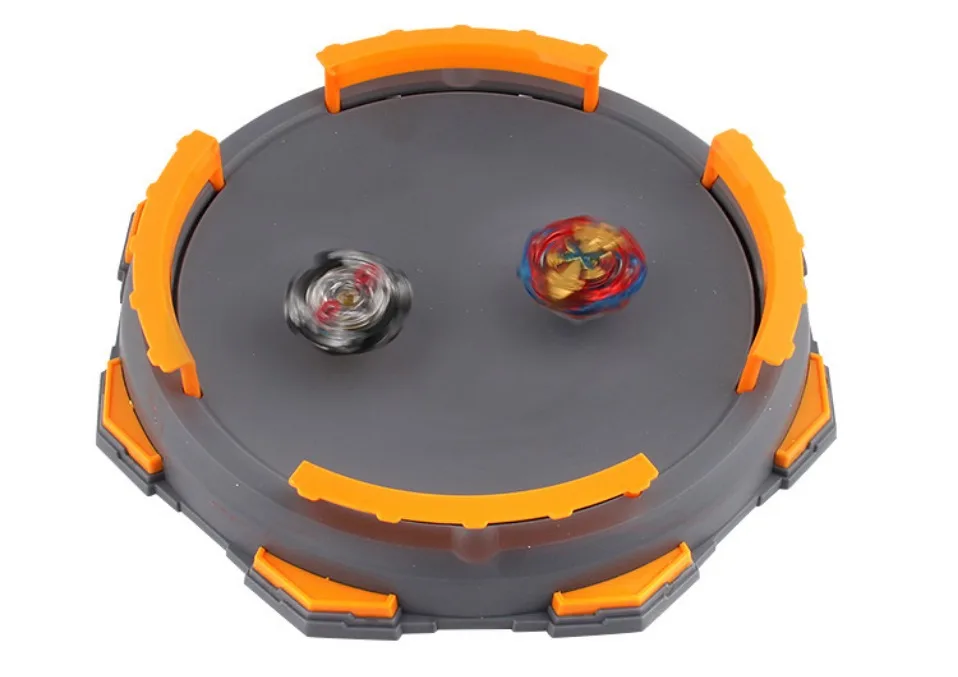 Битва ABeybladely Burst Arena стадион волчок диск захватывающий Дуэль Bey Blades аксессуары для детей Лучший подарок игрушки для детей
