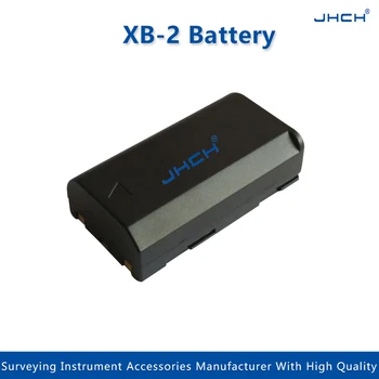 

CHC GPS battery XB-2 with 7.4V 3400mAh