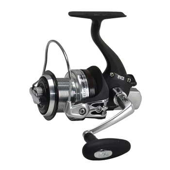 

7BB+1RB Gear Ratio 5.2:1 Spinning Fishing Reel Small Distant Wheel with Exchangeable Handle Power Bass Carp Fishing Tackles