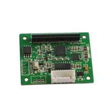 

Custom Printing Width 48mm Printer Control PCB Manufacturing Board