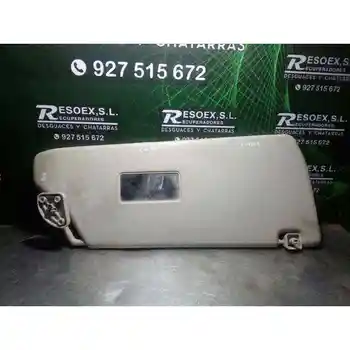 

PARASOL RIGHT LAND ROVER DISCOVERY (LT)