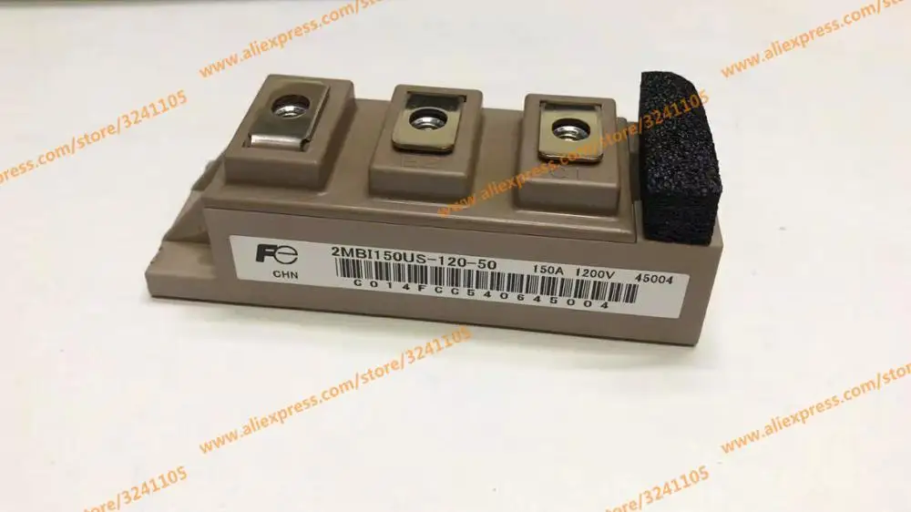 И 2MBI150US-120-50 модуль