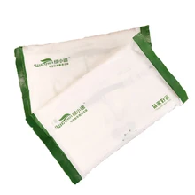 15 шт./упак. самоклеящаяся машина хранение мусора водонепроницаемый мешок для мусора герметичный авто мешок для мусора контейнер для мусора