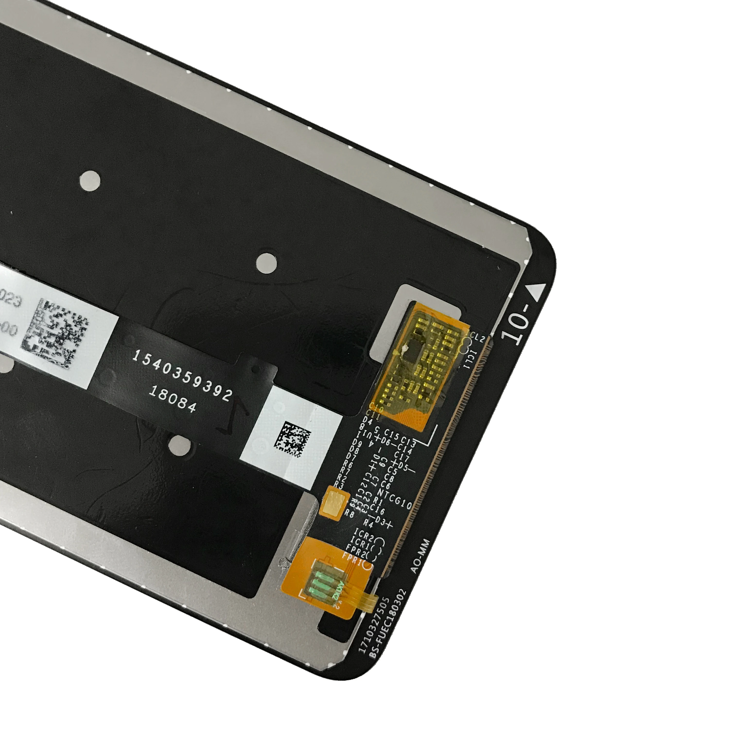 5 99 Lcd For Xiaomi Redmi Note5 Note 5 Lcd Display Touch Screen With Frame Digitizer Assesmbly For Redmi Note 5 Pro Note 5pro Mobile Phone Lcd Screens Aliexpress
