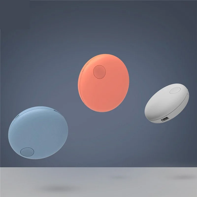 

Youpin GF Portable Mini Aromatherapy Machine Lasting Fragrance Remove Odors Aroma Diffuser Ccupy Little Space