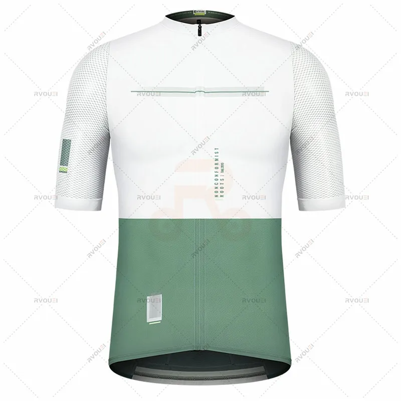 Cycling Jersey Spain 2026 Bicycle Wear MTB Cycling Clothing Bike uniform short sleeve Cycle shirt