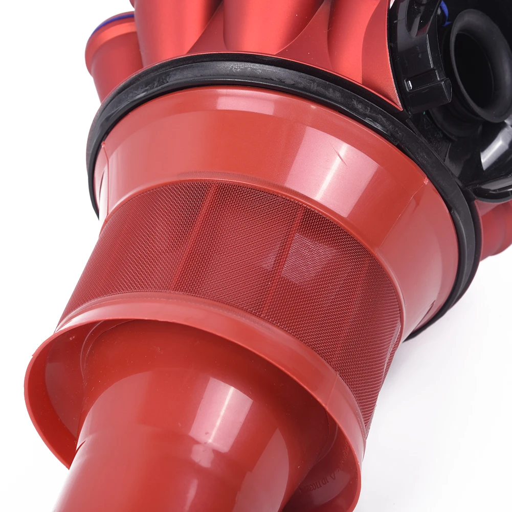 Пылесборник для Dyson V6/DC74/DC58/DC59/DC61/DC62 пылесос аксессуары