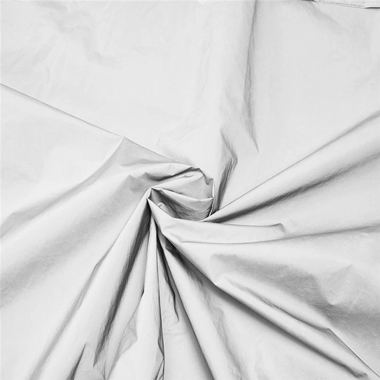 Men's Cycling Reflective Jacket Waterproof High Visibility Coat Windbreaker