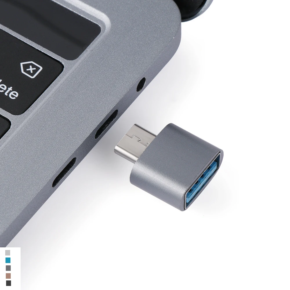 Металлическая деталь 3 1 дюйма USB Type C-USB 0 для Android | Мобильные телефоны и аксессуары