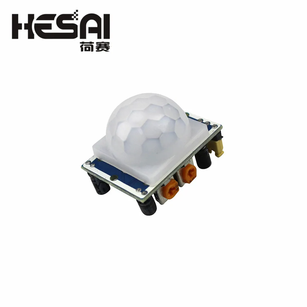 SR501 инфракрасный модуль с датчиком движения и регулировкой HC AM312 SR301 SR301|module pir|sensor