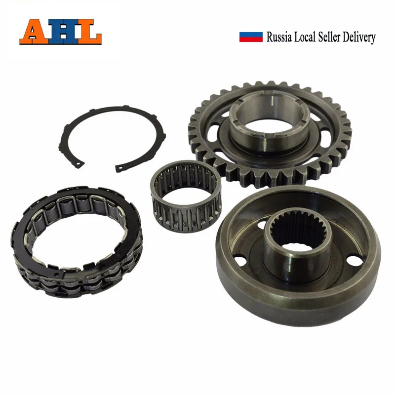 AHL Комплект сцепления для мотоцикла Honda TRX450R 2006-2009 TRX 450 R TRX450ER 2006-2014 CRF450X 2005-2009 2012-2017 |