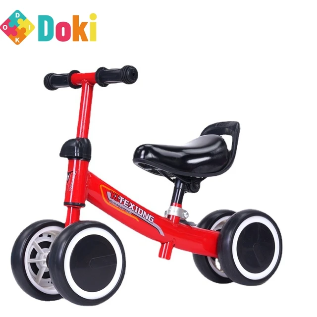 1 To 3 Years Old Baby Drop Four Roller Skating Driving Without Pedal Slide Car Balance Of Children Doki Toy 2022 1