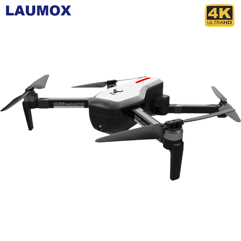 Sg906 Beast Drone Review Youtube