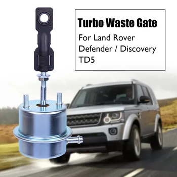 

Alloy Turbo Waste Gate Replacement Metal Waste Gate Actuator Tur-bo Car Part for Land Rover Defender / Discovery TD5#P20