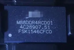 

Free shipping new M88DDR4RCD01