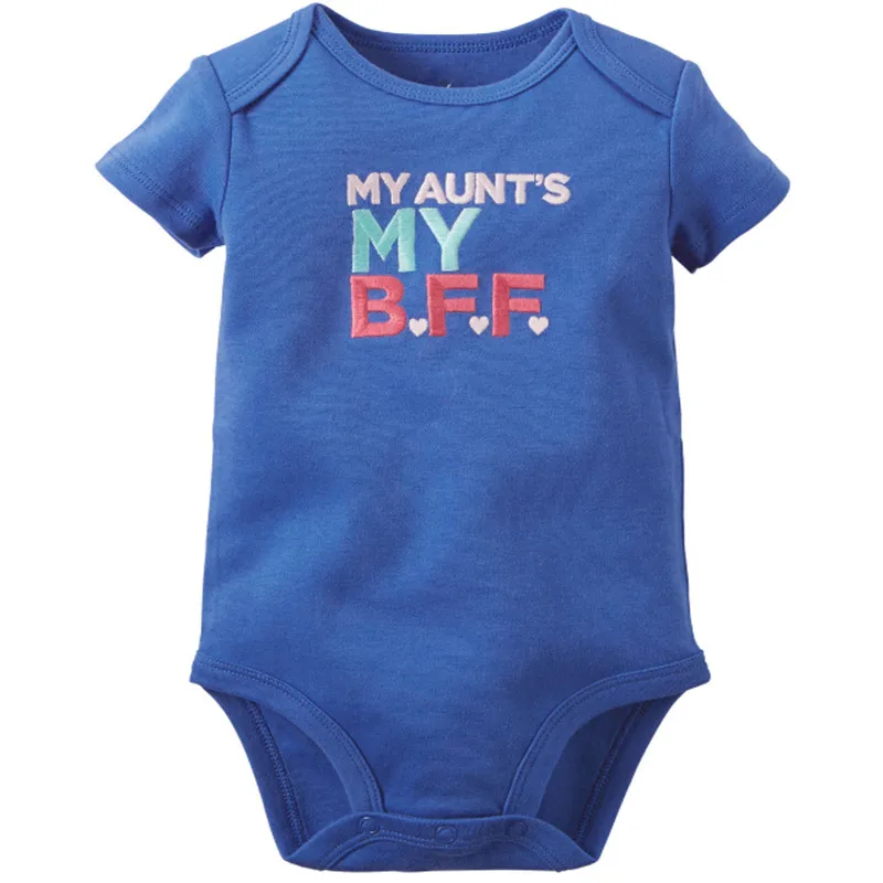 Детские комбинезоны! Комбинезон с коротким рукавом для новорожденных мальчиков