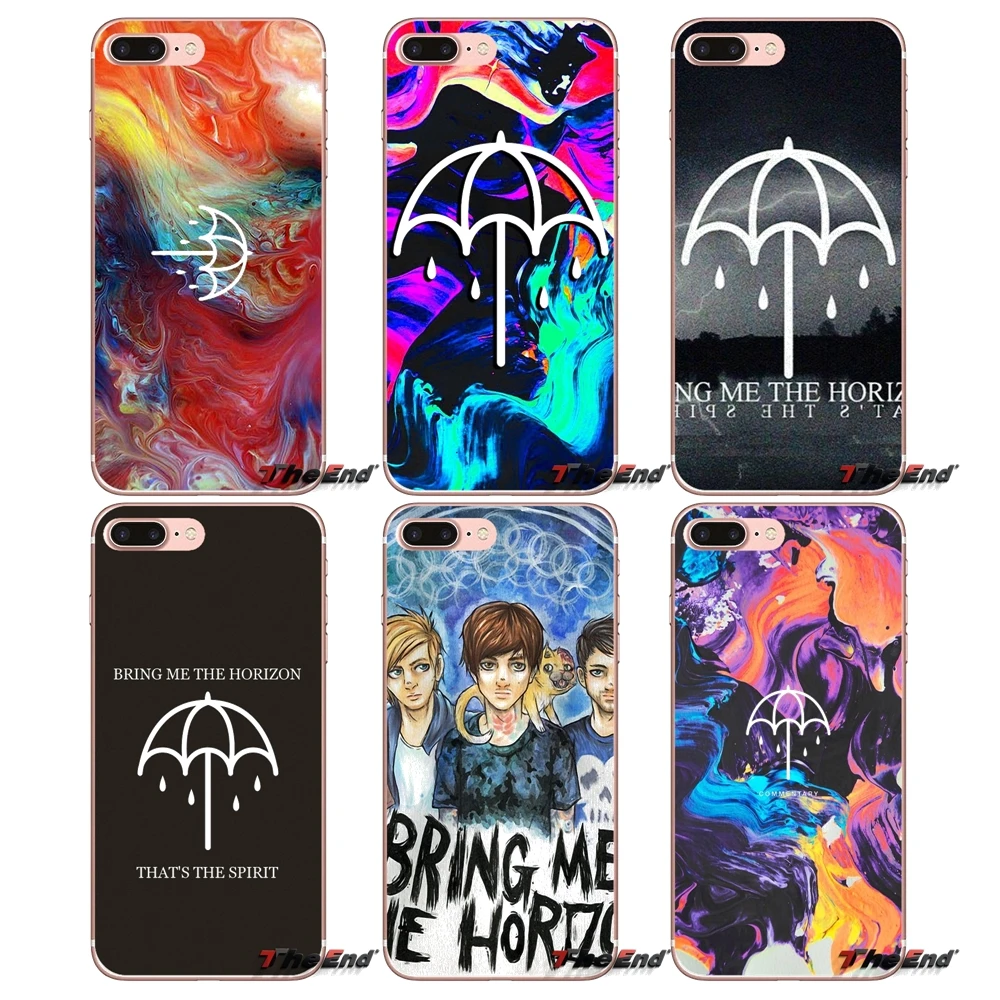 Подарите мне чехол The Horizon that's Spirit для Xiao mi 6 A1 Max x 2 5X 6X Red Note 5 5A 4X 4A A4 4 Plus Pro |