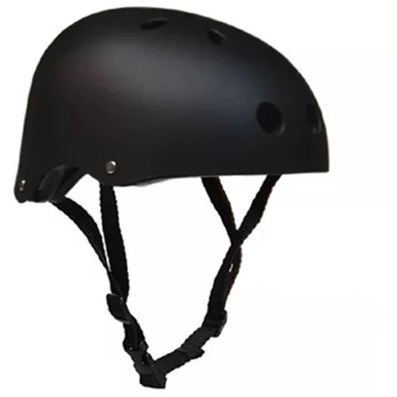 Professional Adult Kids Street Dancing Skateboard Outdoor Climbing Safety Helmet Bicycle Riding Skiing Surfing Helmet Cycling He
