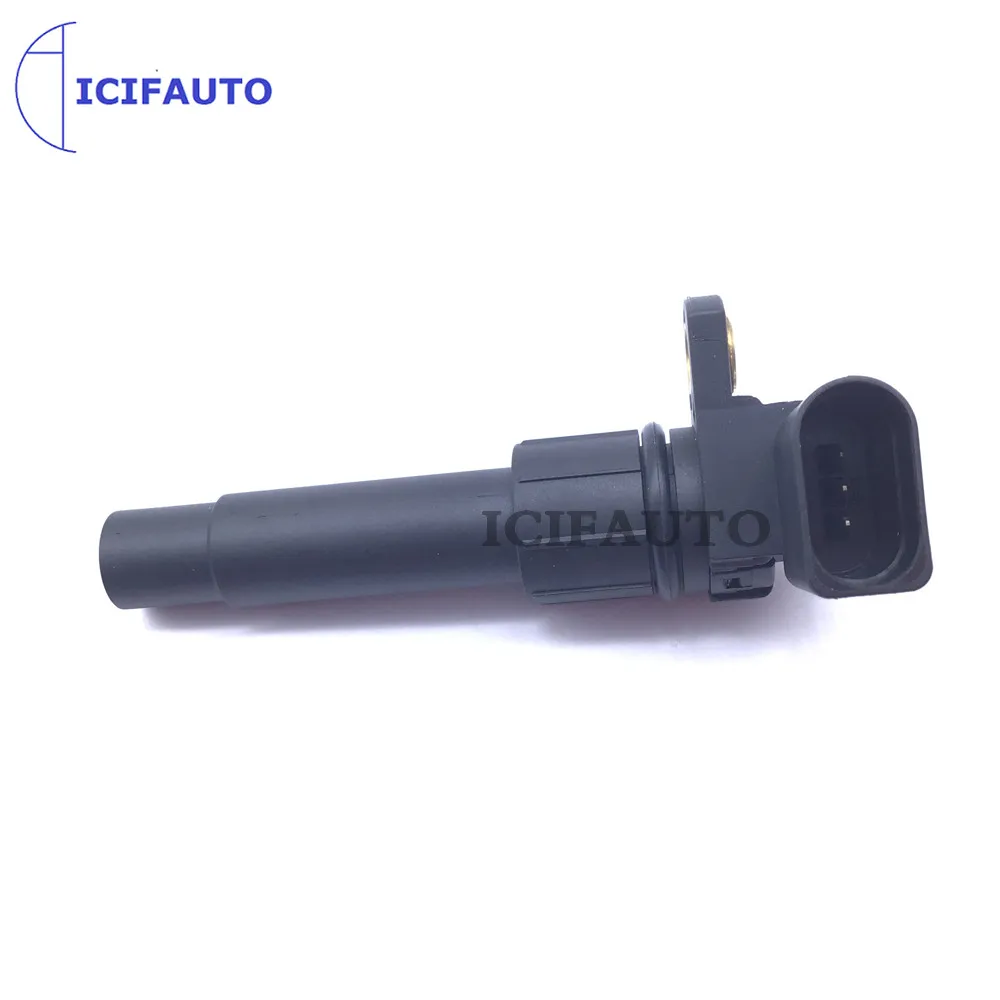 Speed Sensor Speedometer Transmitter Impulse on Transmission For Audi A3 TT Seat Skoda VW New Beetle Bora Golf 1J0919149A