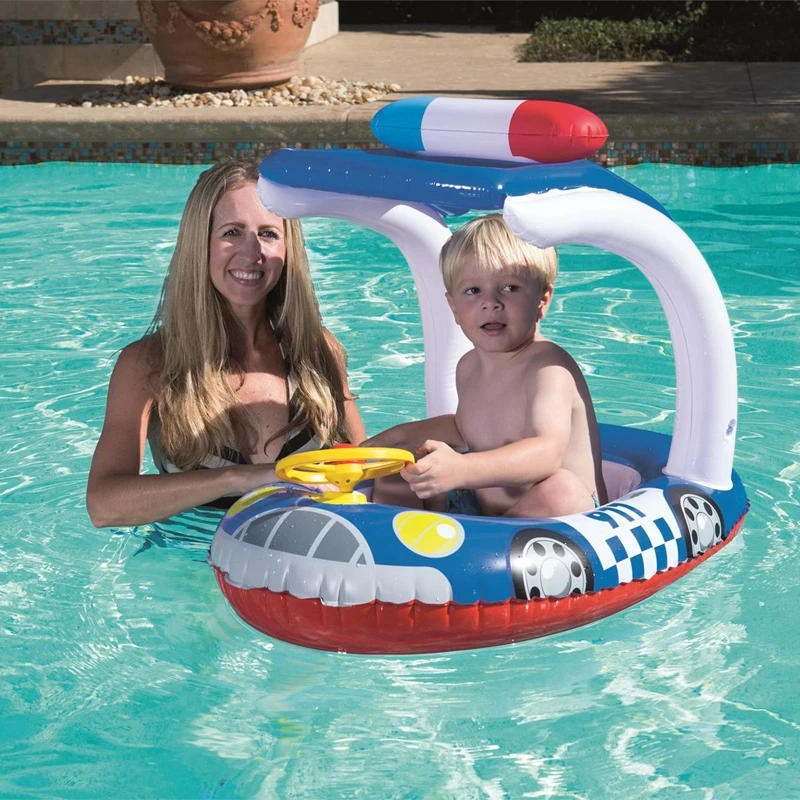 pool toys for 4 year olds