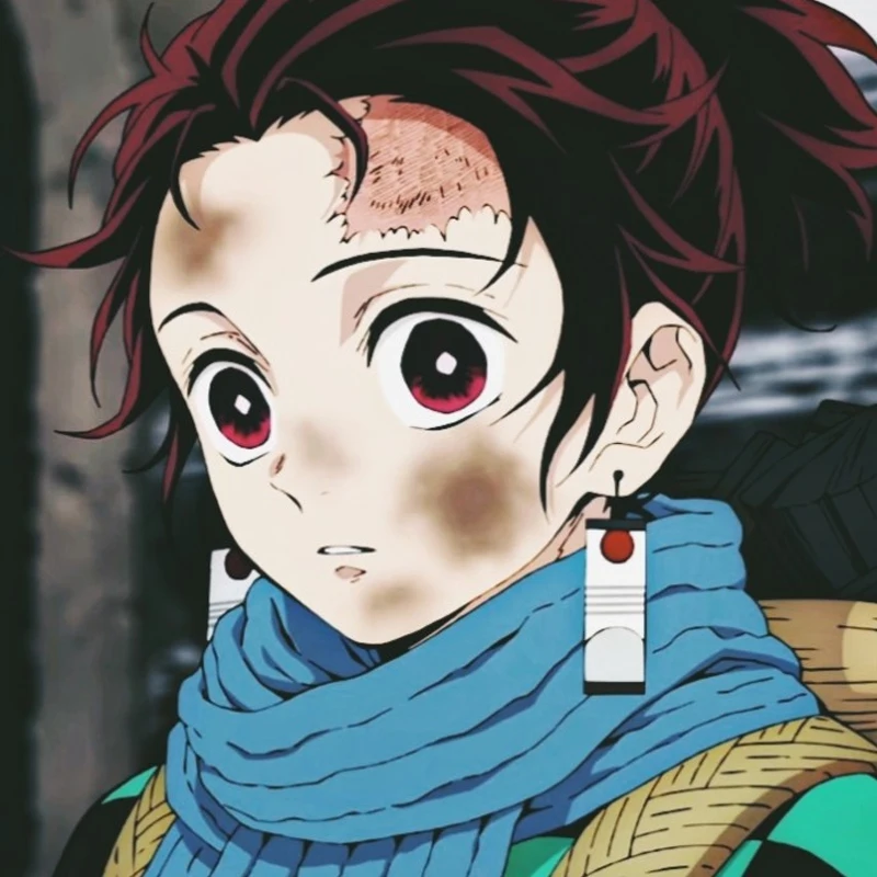 Хит, серьги киметсу без яйбы, демон, убийца, серьги Kamado Tanjirou, косплей, клипсы, серьги для женщин и мужчин, на заказ, ювелирное изделие, подарок