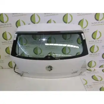 

6R6827025D Tailgate Volkswagen Pole Van (6r) Advance Bluemotion