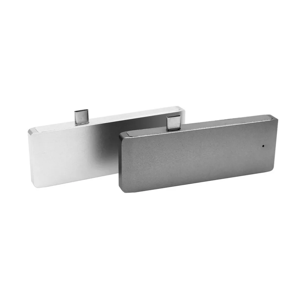LESHP 5 в 1 type C к USB 3,0 концентратор адаптер для зарядки синхронизации данных считыватель карт многопортовый комбинированный конвертер для Macbook Pro 1" 15"