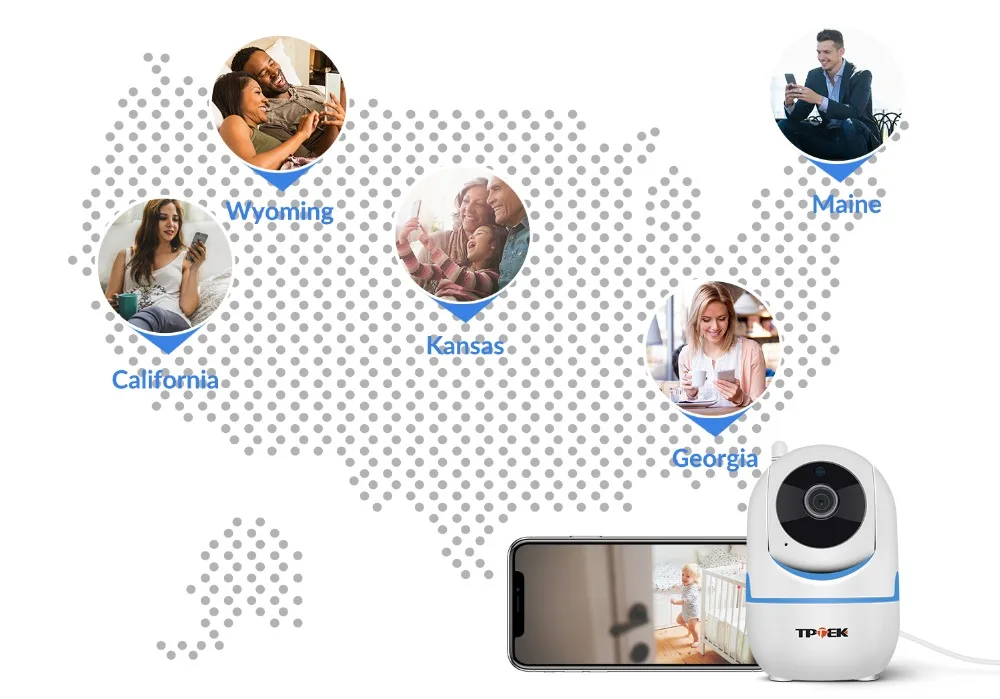 annke ip camera