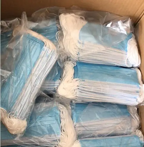 2000 pcs surgical mask 2000 pcs surgical mask