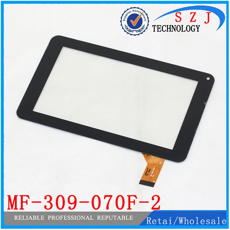 

Original 7'' inch MF-309-070F-2 Capacitive Touch Screen panel Digitizer Glass For Tablet PC MID Repair CZY6347A-FPC