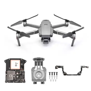 

Remote Control Button Board Shock Absorber GPS Module for Mavic 2 Pro / Zoom UAV Original Repair Parts Accessories